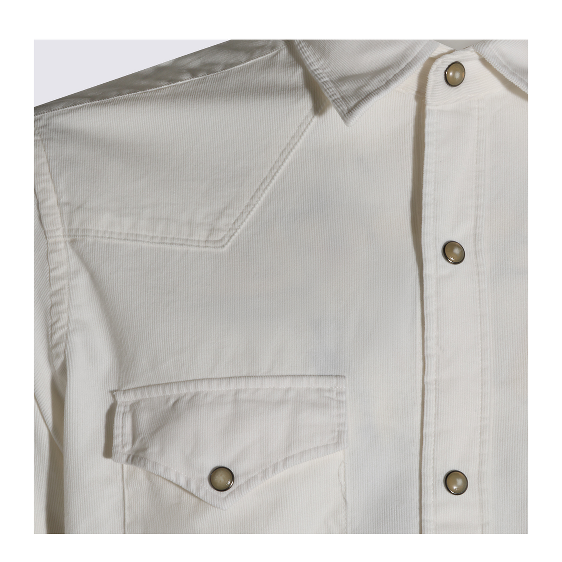 MAYFEYR - Canali - Shirts - CSL7066GM03361001