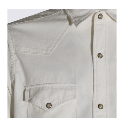MAYFEYR - Canali - Shirts - CSL7066GM03361001