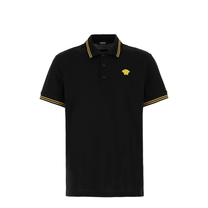 Medusa Polo Shirt