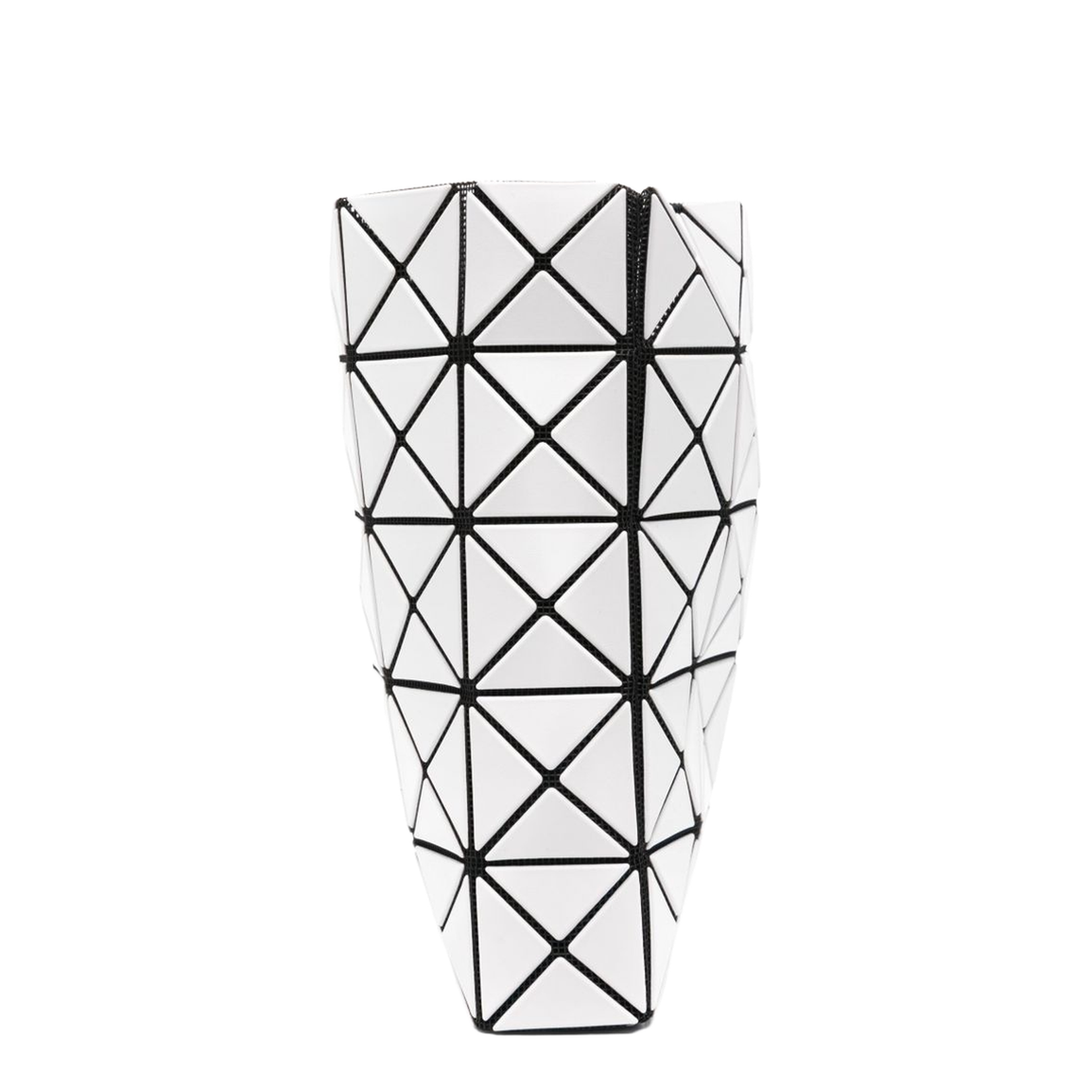 Prism Matte Shoulder Bag