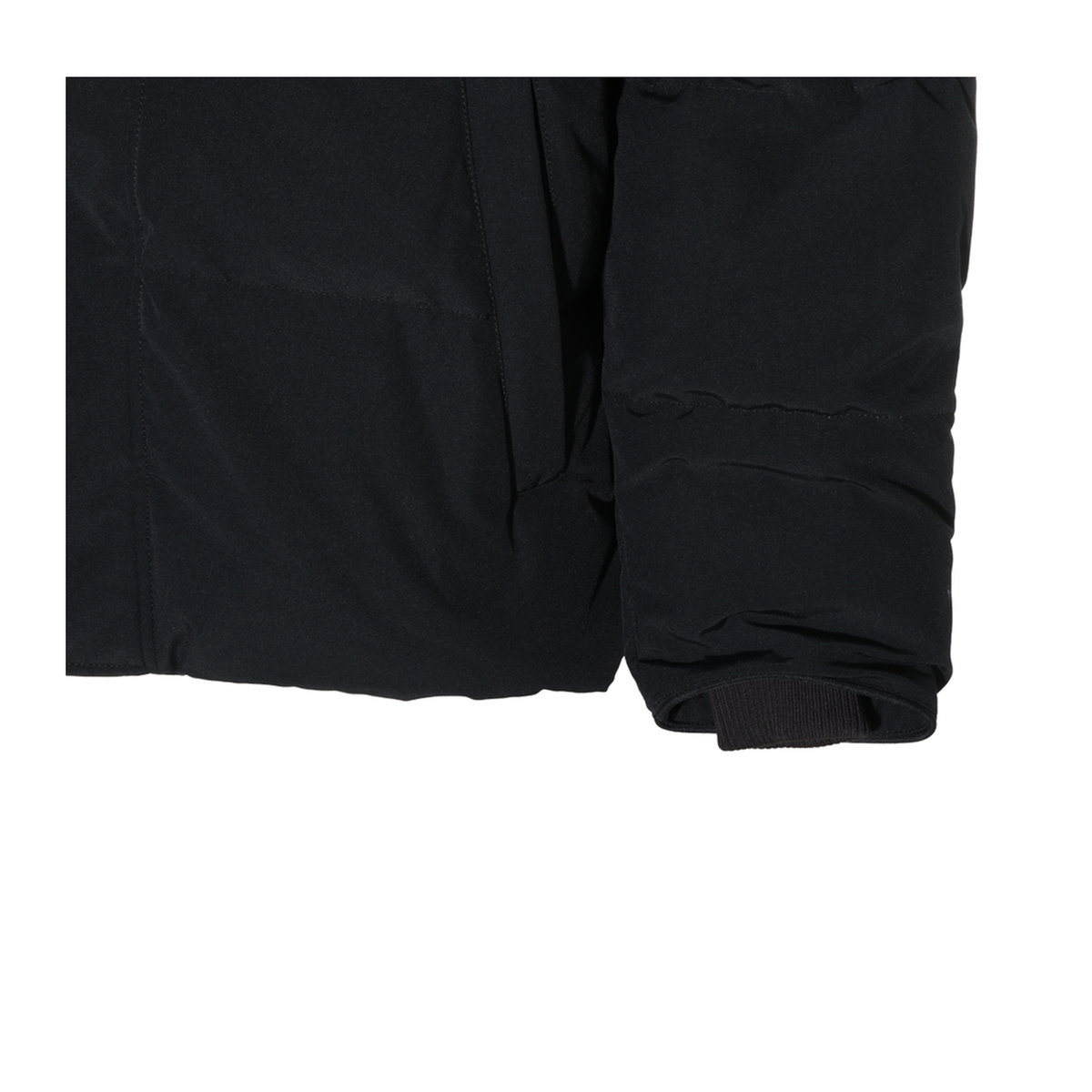 Seymour Padded Parka
