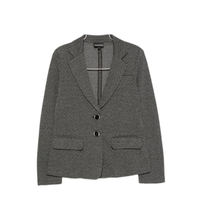 MAYFEYR - Emporio Armani - Jackets Black - EW004660AF25799FC026