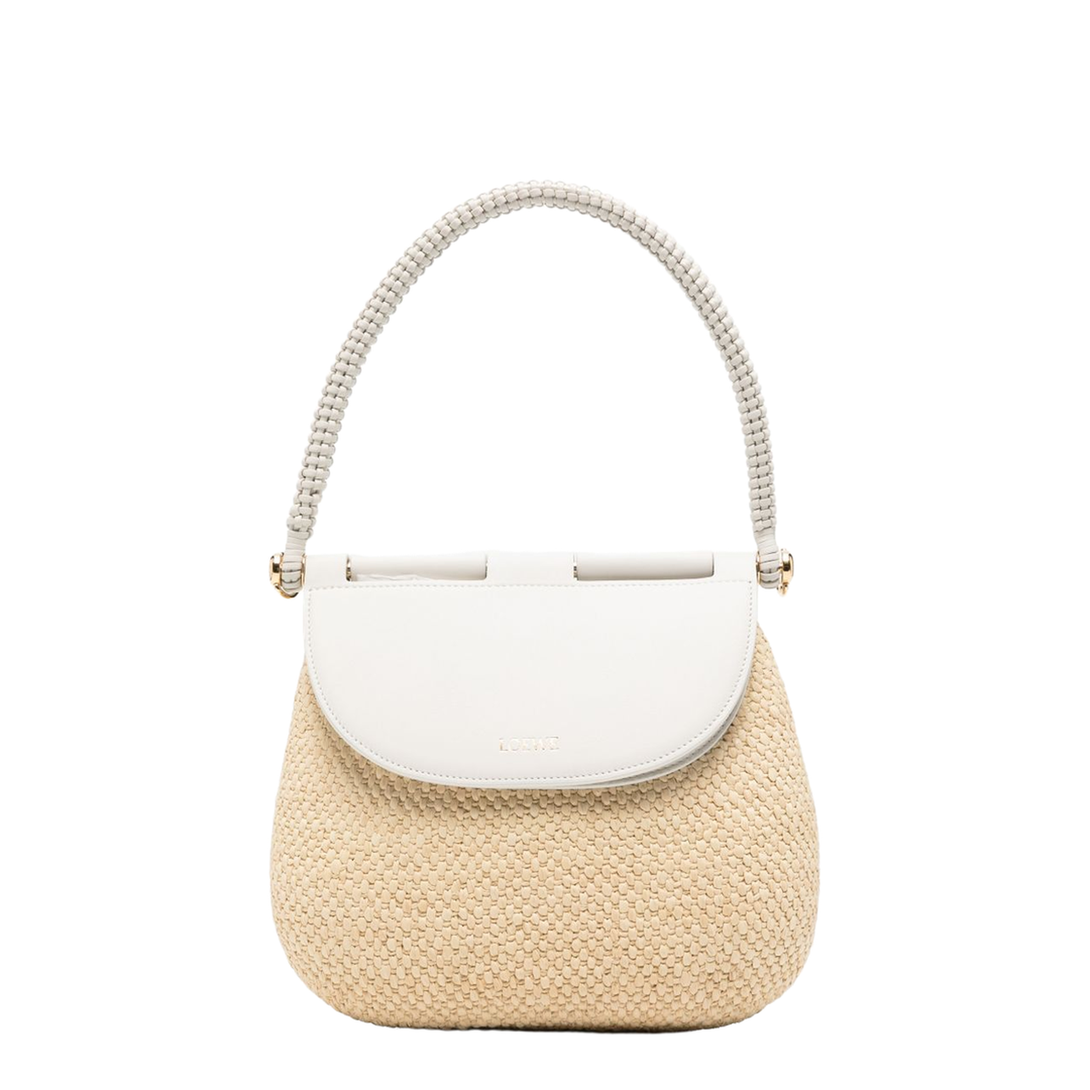 MAYFEYR - Unknown - Paula'S Ibiza Bag White - AFSHFSHX022163