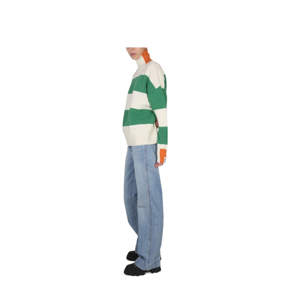 MAYFEYR - RIGHT FOR - Rugby Shirt - A2204WOPA0130