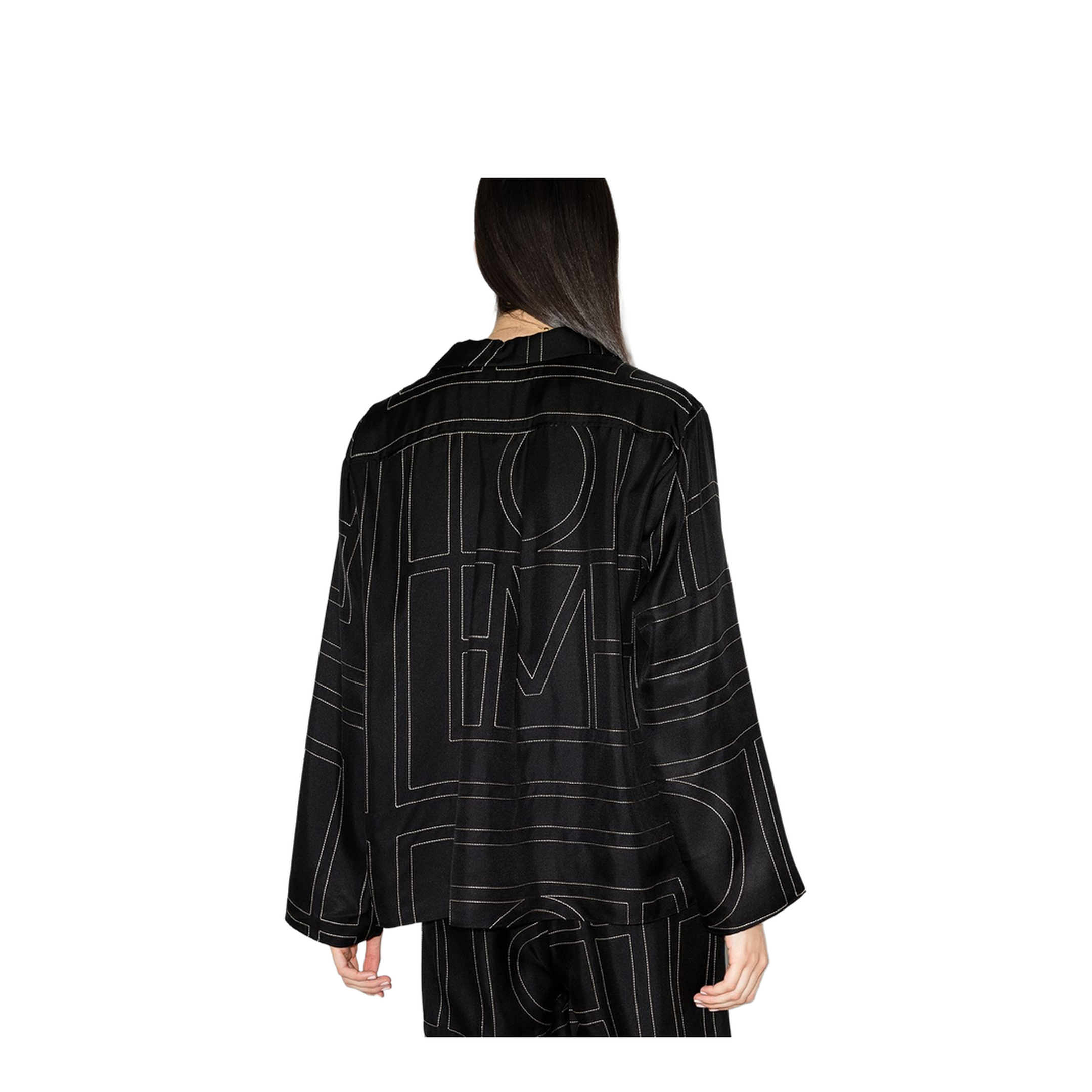 Shirts Black