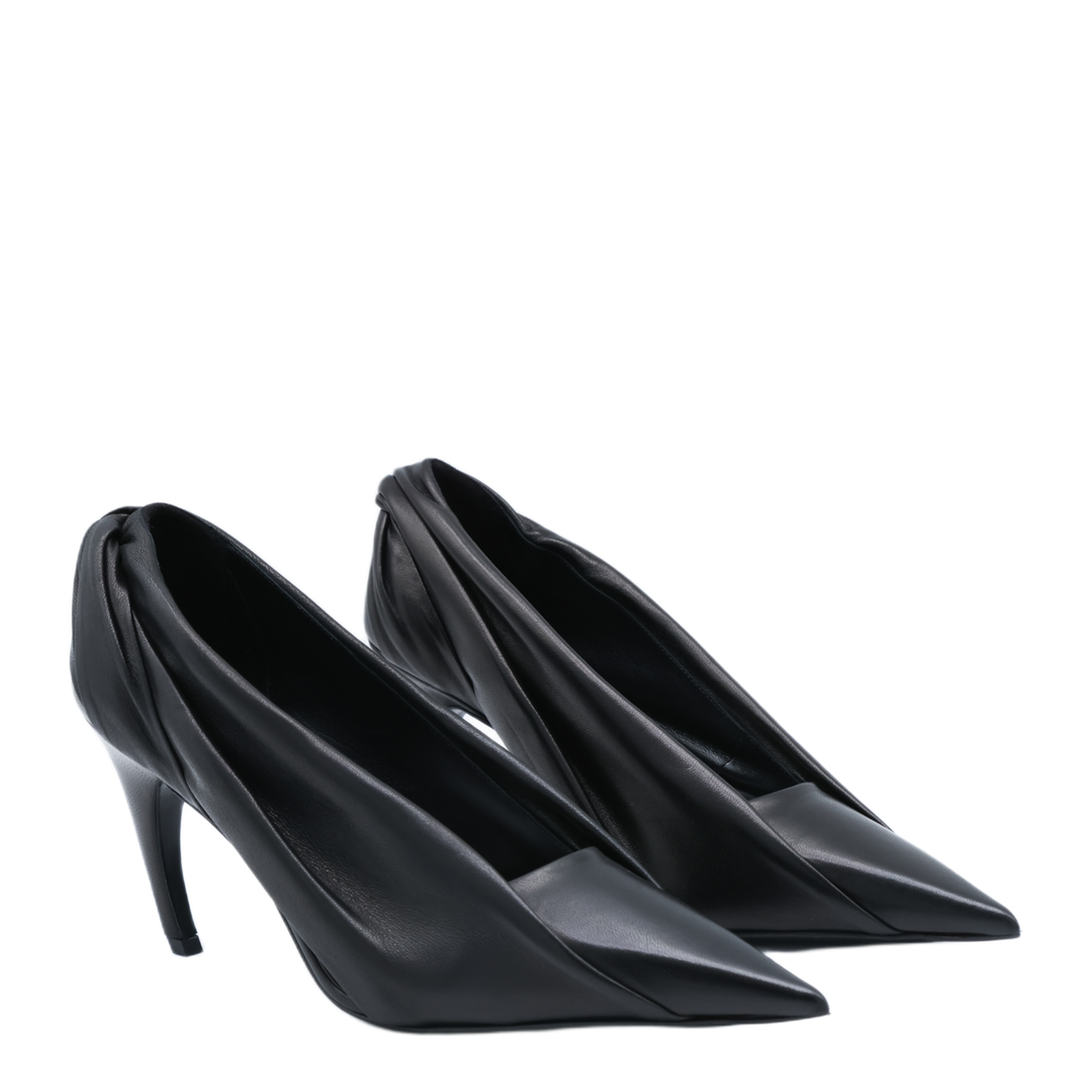 MAYFEYR - Khaite - With Heel Shoes - F20591012200