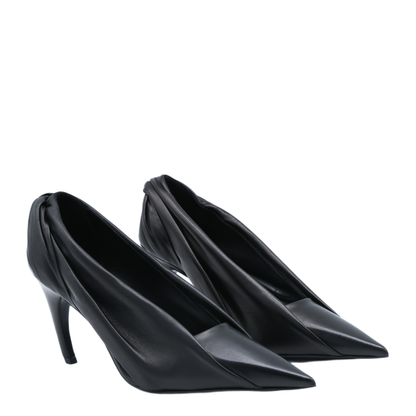 MAYFEYR - Khaite - With Heel Shoes - F20591012200