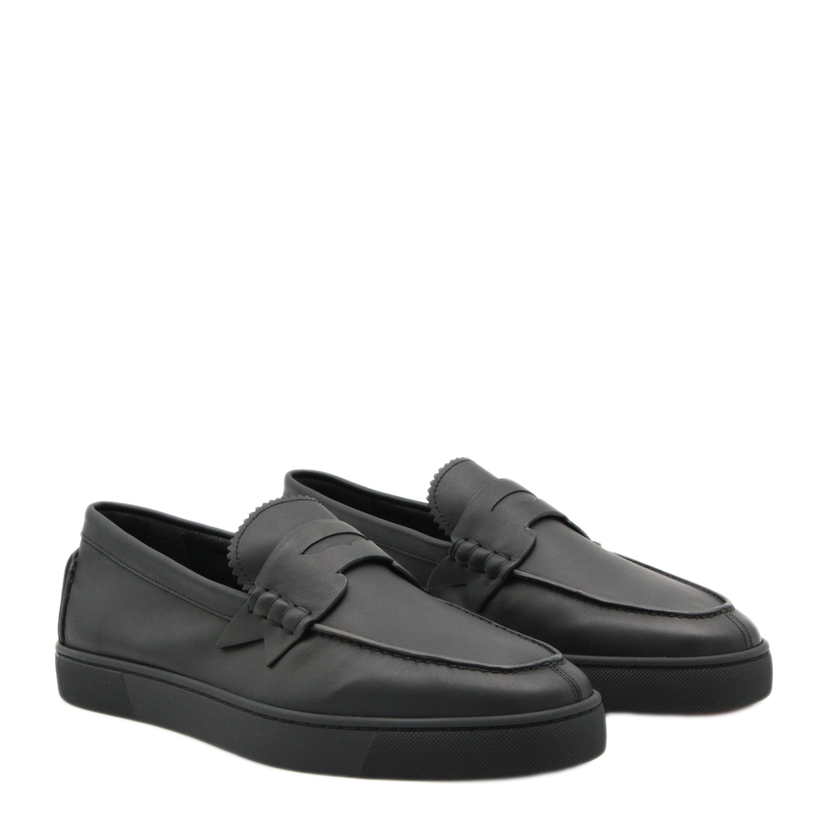 MAYFEYR - Christian Louboutin - Flat Shoes - 3260427BK01