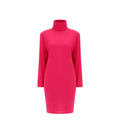 Boxy Dress