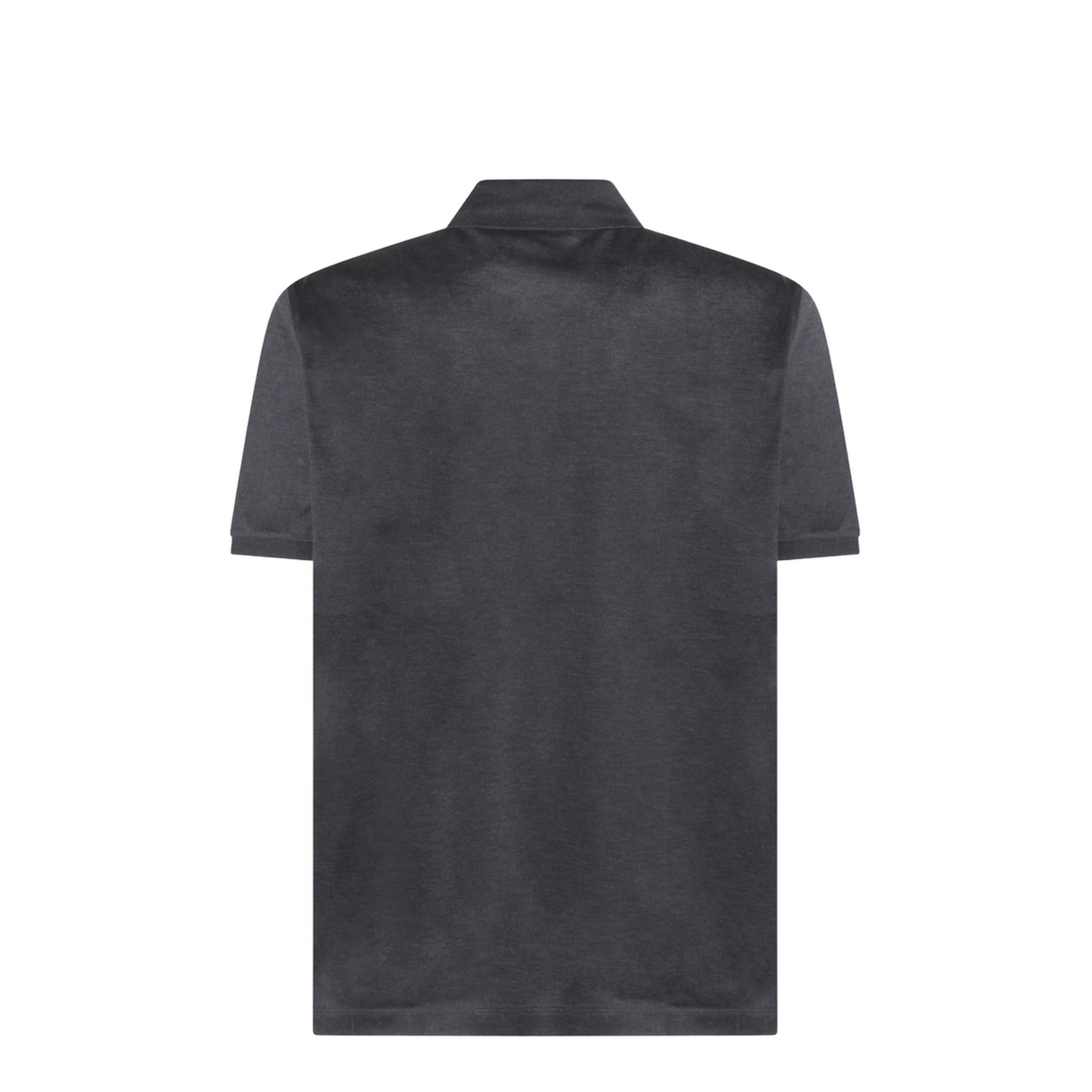 Pique Pocket Polo