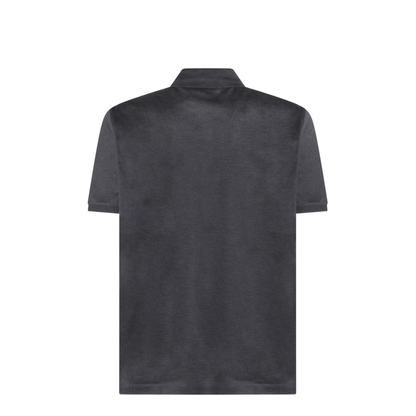 Pique Pocket Polo