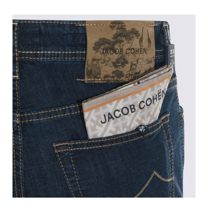 MAYFEYR - Jacob Cohen - Jeans - JUMQM004059S3735R2100D