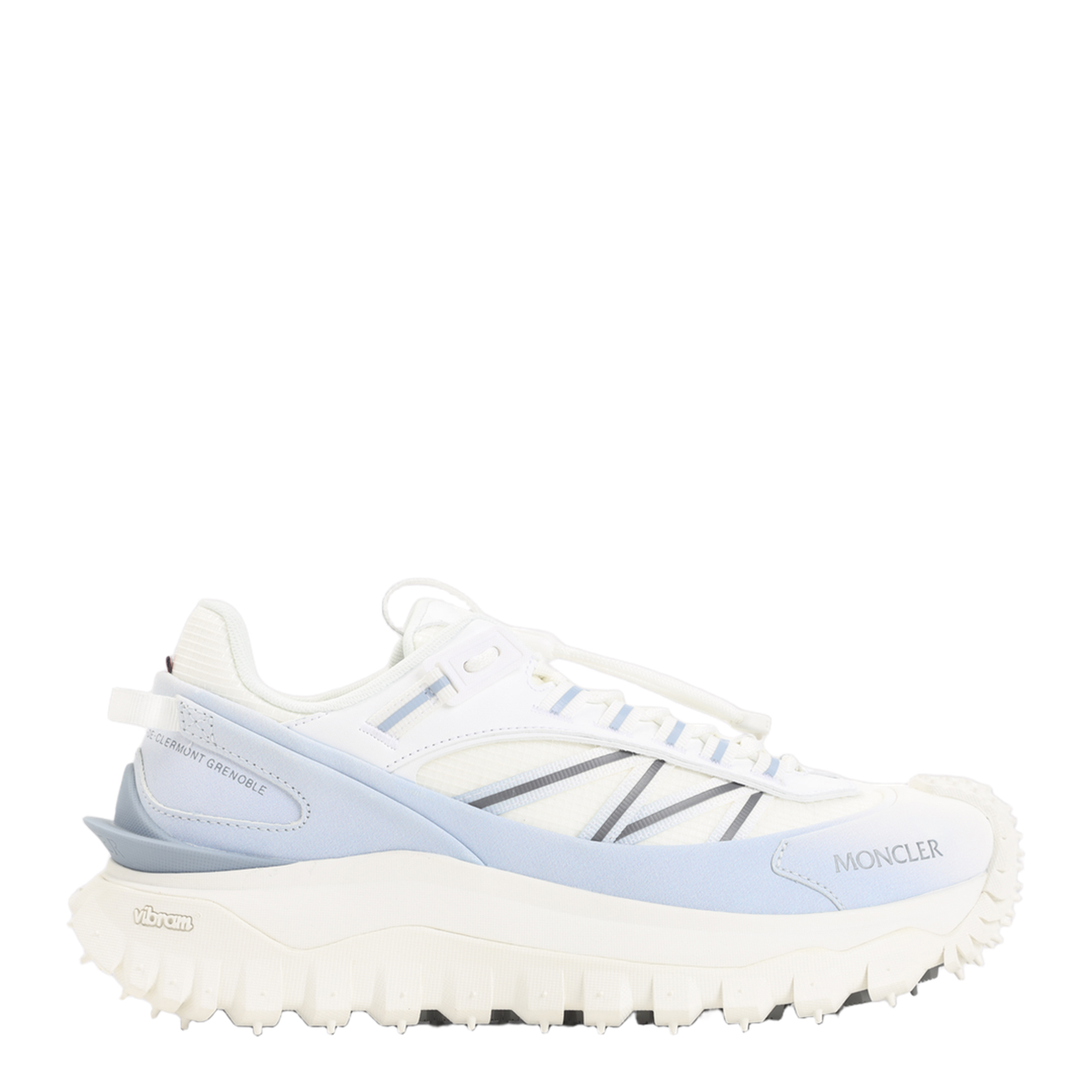 MAYFEYR - Moncler - Trailgrip Low Top Sneakers - L109A4M00280M8443