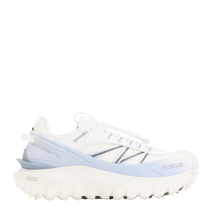MAYFEYR - Moncler - Trailgrip Low Top Sneakers - L109A4M00280M8443