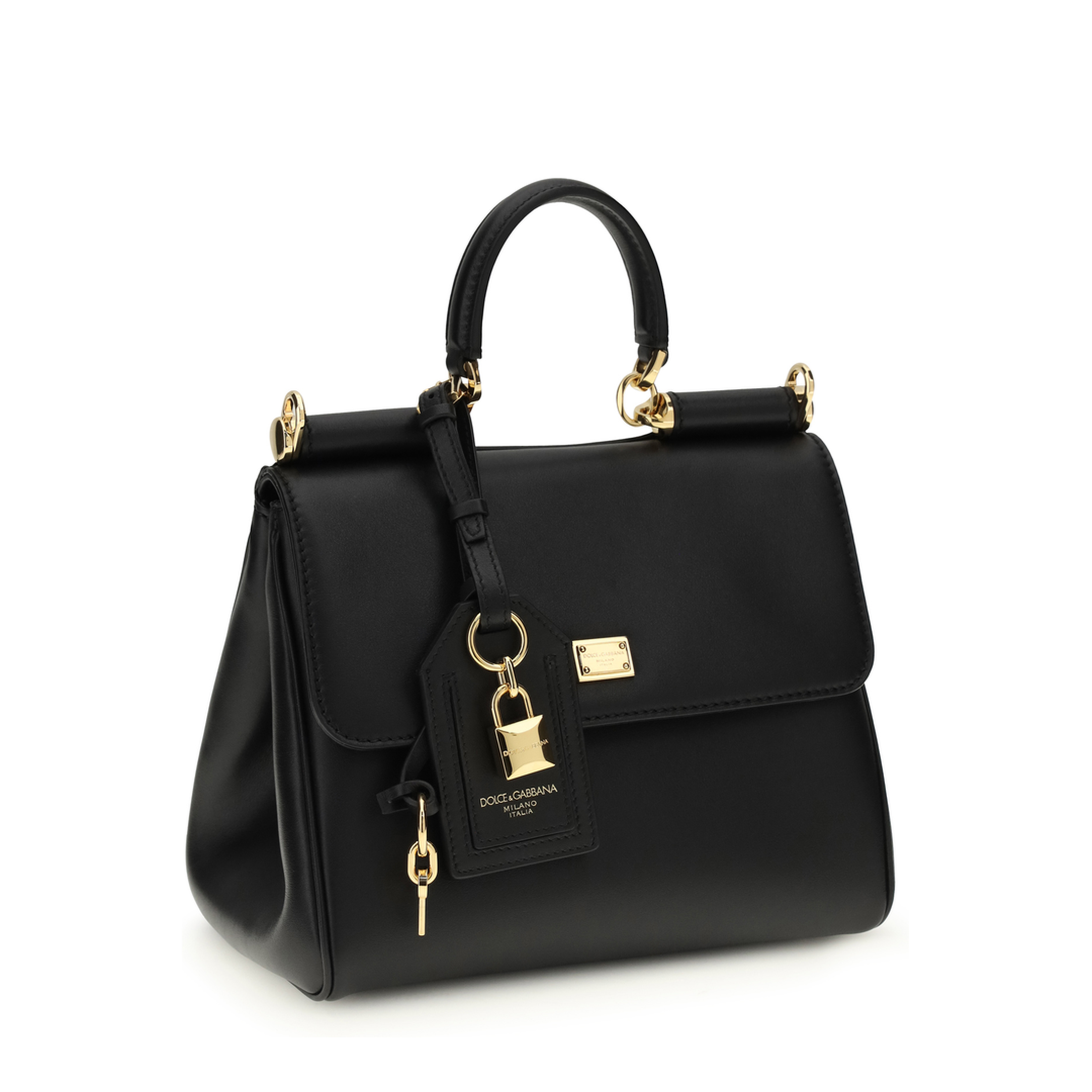 MAYFEYR - Dolce & Gabbana - Sicily Handbag - BB7781B7321