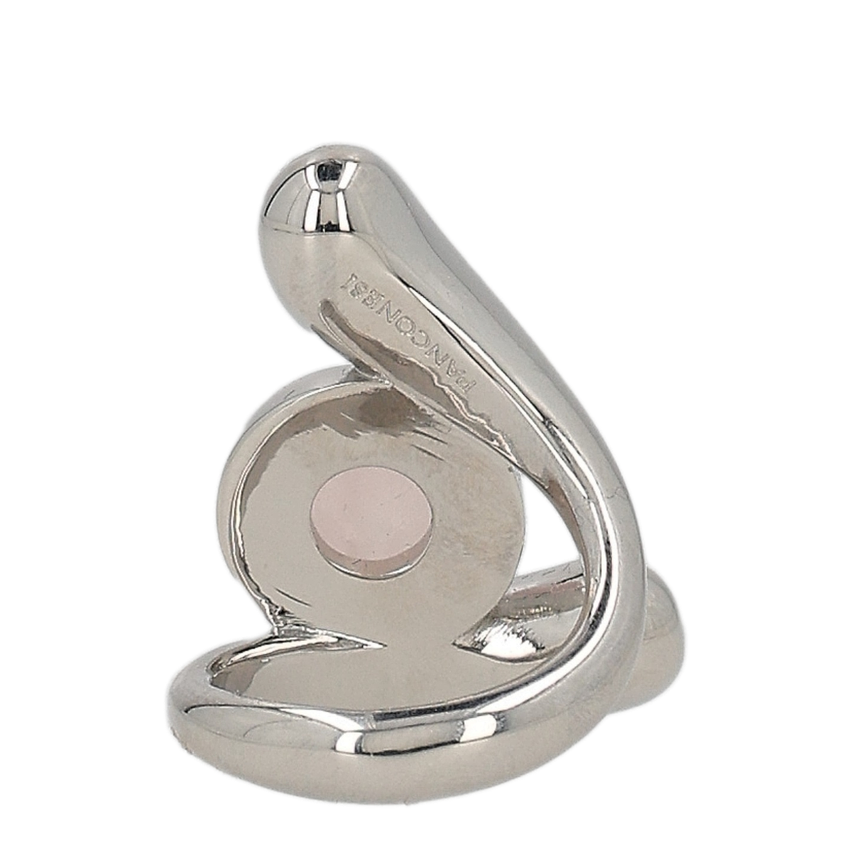 MAYFEYR - Panconesi - Ring Brass Pink - F26FG005SBRASSPINK