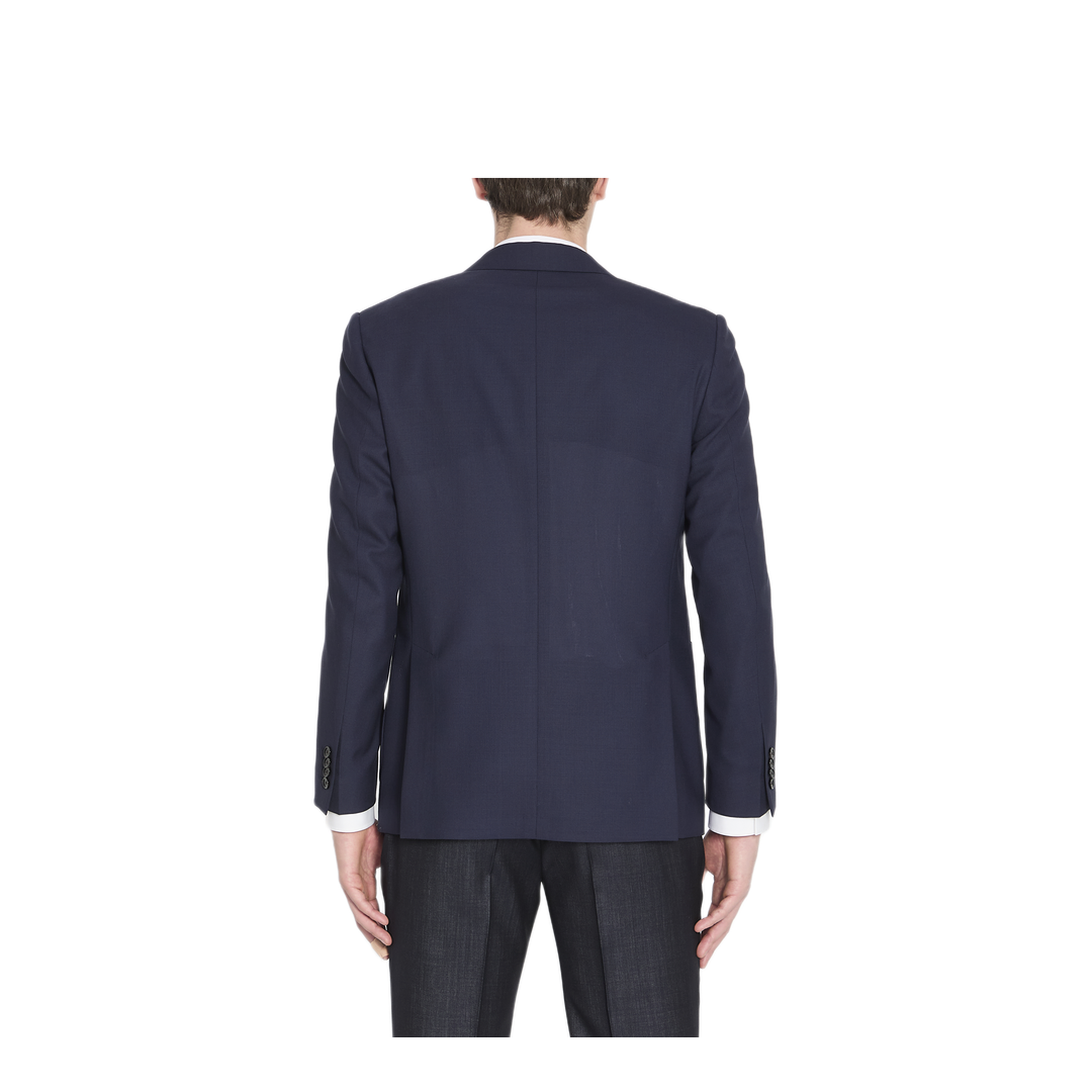 MAYFEYR - Lardini - Pure Virgin Wool Jacket - PA5816ECN64424850