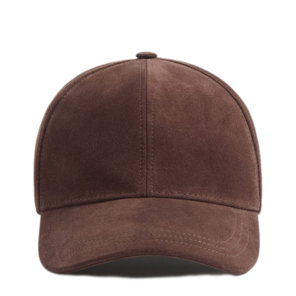 MAYFEYR - Valentino - Brown Hat - YHDA51NUXT55