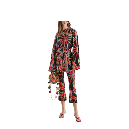 MAYFEYR - Dolce & Gabbana - Dresses Black - F623ATFSA9UHN6CL