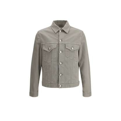 MAYFEYR - Brunello Cucinelli - Denim Jacket - M277P6910