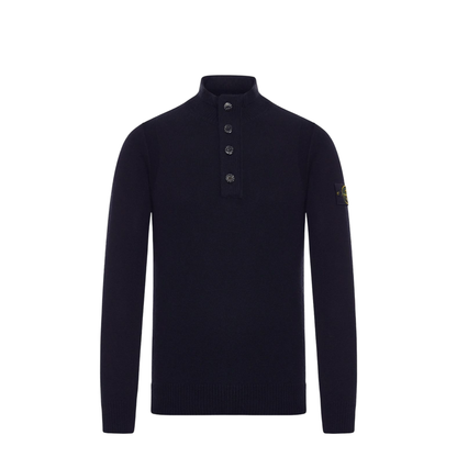MAYFEYR - Stone Island - Sweaters Navy - L2S155100040S00A3V0020