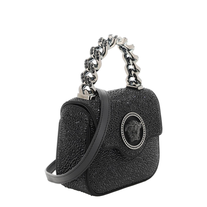 Crystal Handbag