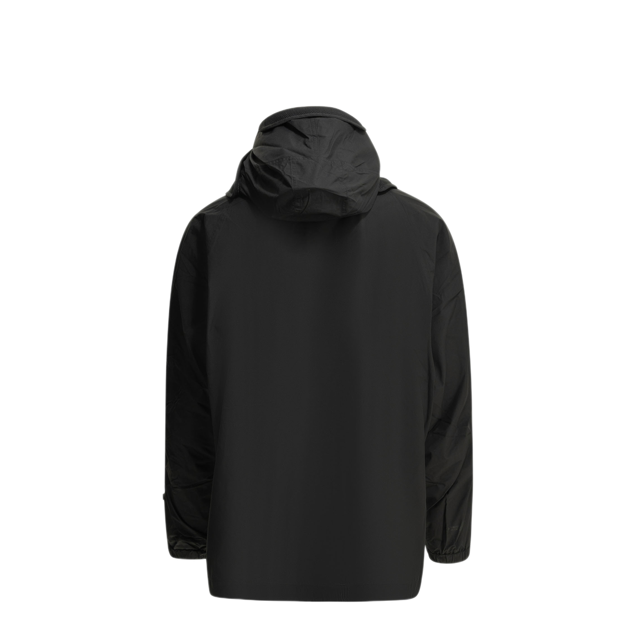 MAYFEYR - Daiwa Pier 39 - Windstopper Flight Parka Windbreaker Jacket - 8818013370419