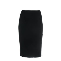 Saint Laurent  Skirts Black