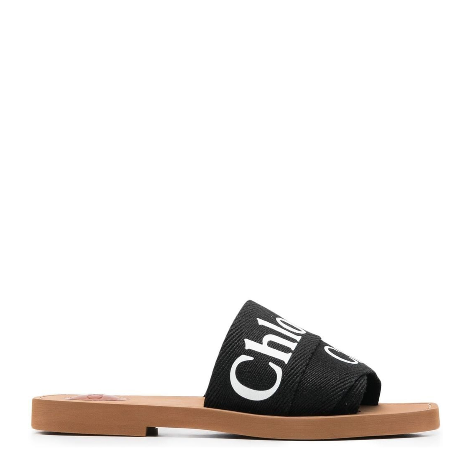 Chloè Sandals Black