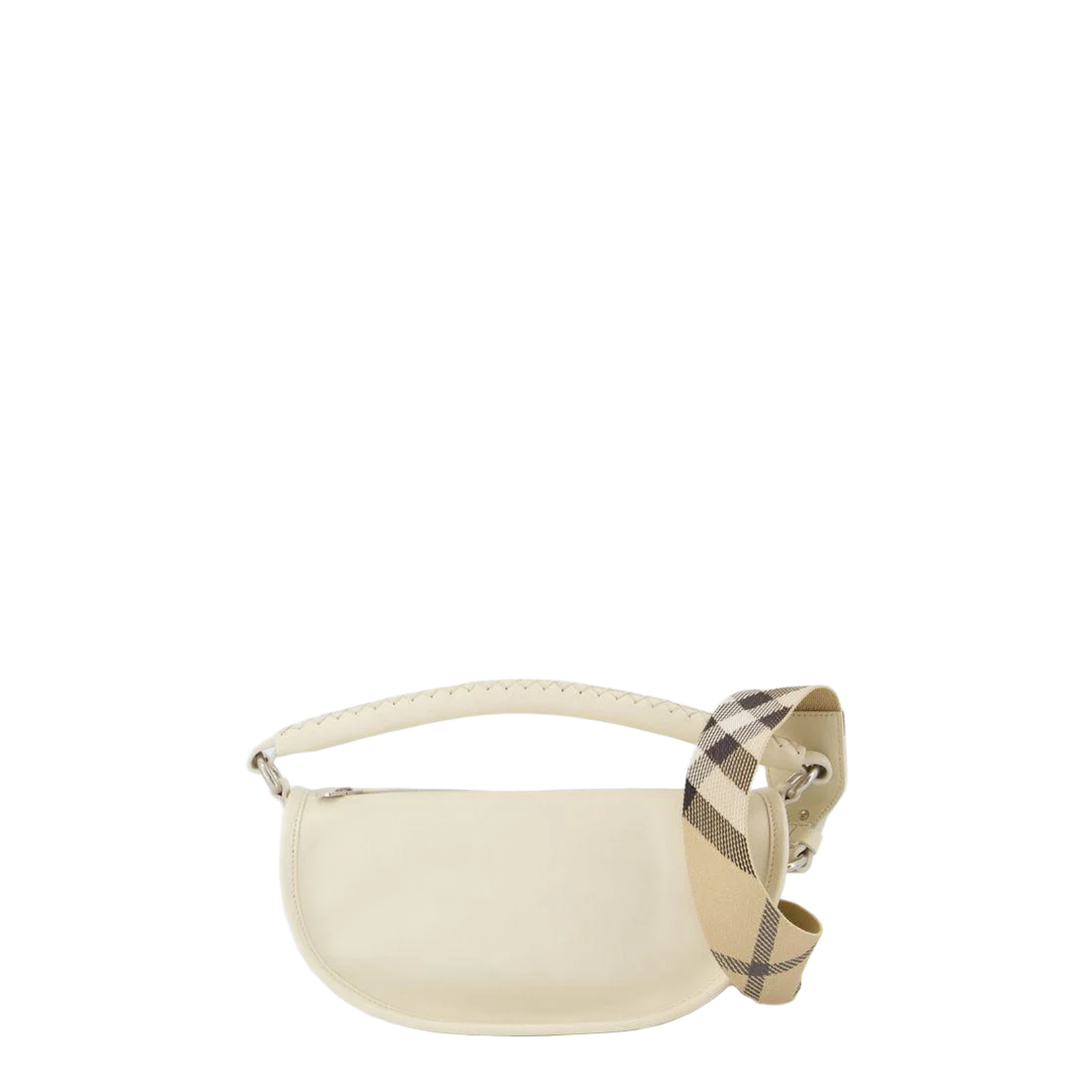 B-Clip Shoulder Bag