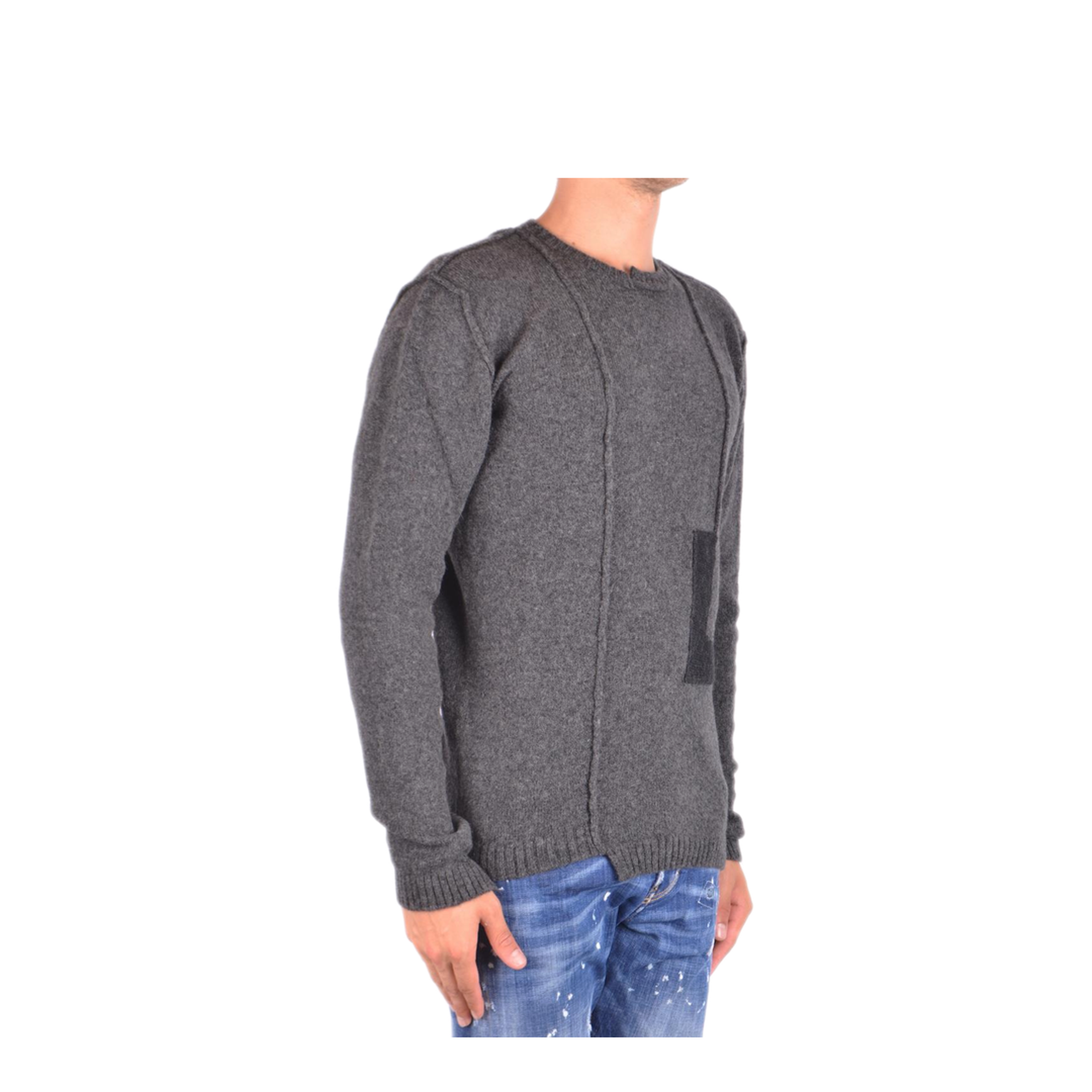 MAYFEYR - ISABEL BENENATO - Sweater - UK22F1880