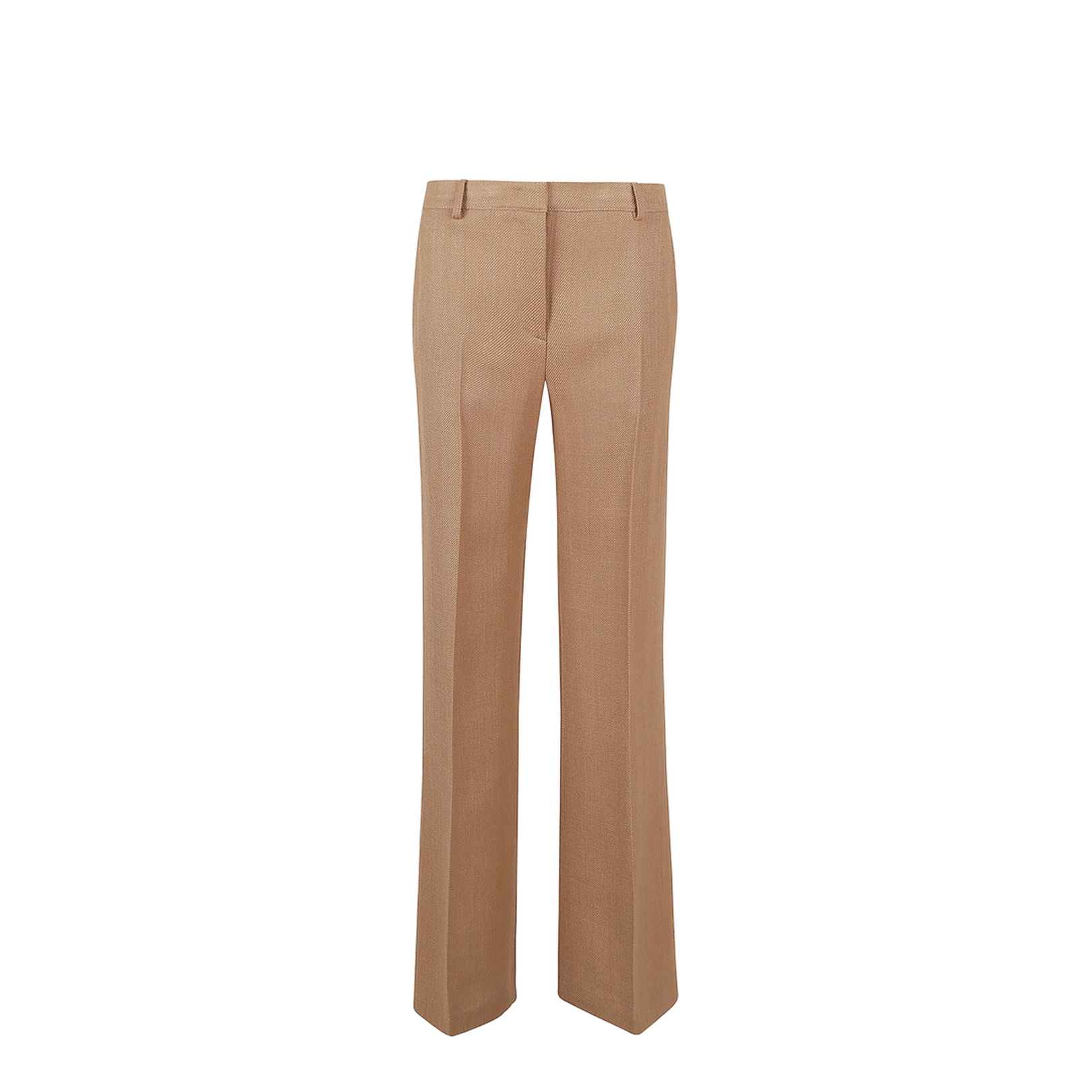 Flared Trousers