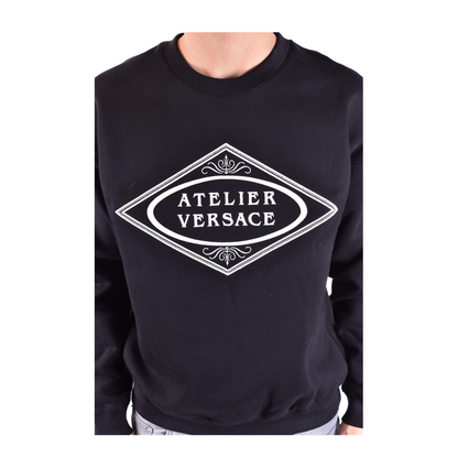MAYFEYR - Versace - Sweatshirt - A84159A229724A008