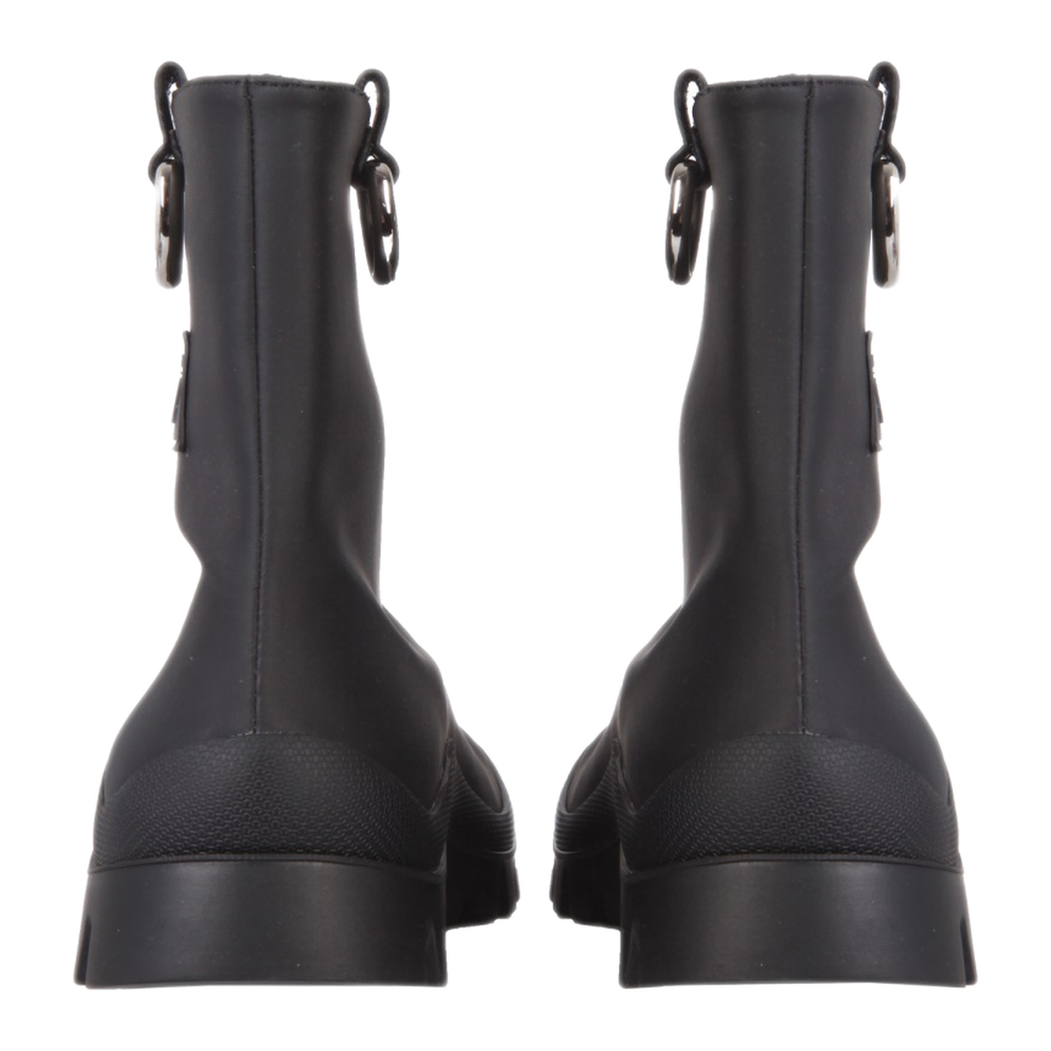 MAYFEYR - MSGM - Rain Boots - 3141MDS30135999