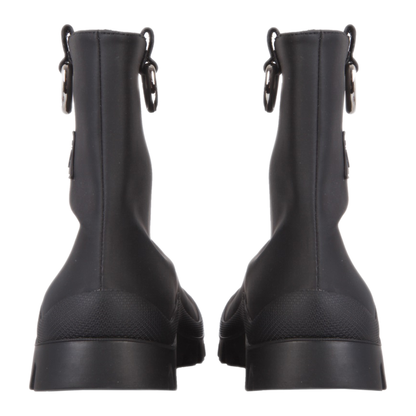 MAYFEYR - MSGM - Rain Boots - 3141MDS30135999