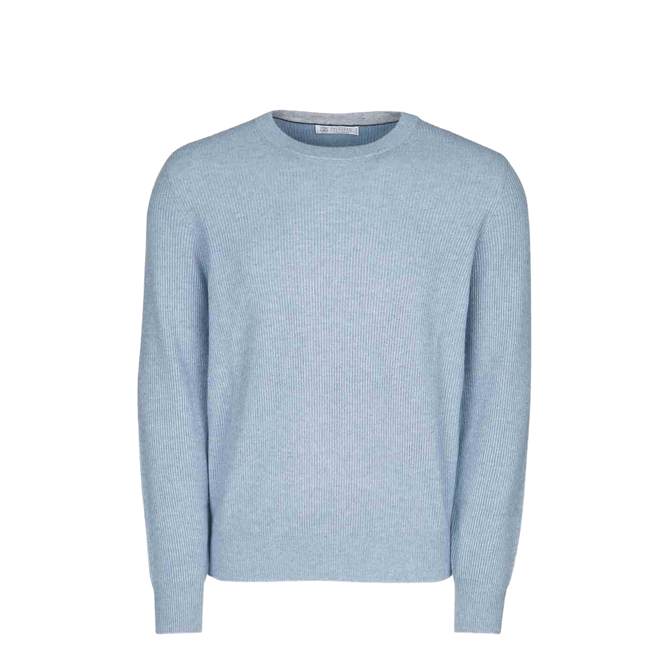 Men's Knitted Sweater