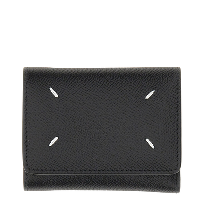Leather Wallet