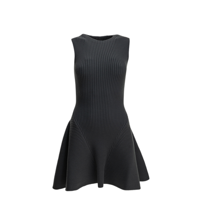 MAYFEYR - Alaia - Skater Short Dress - AA9R3250K303D822