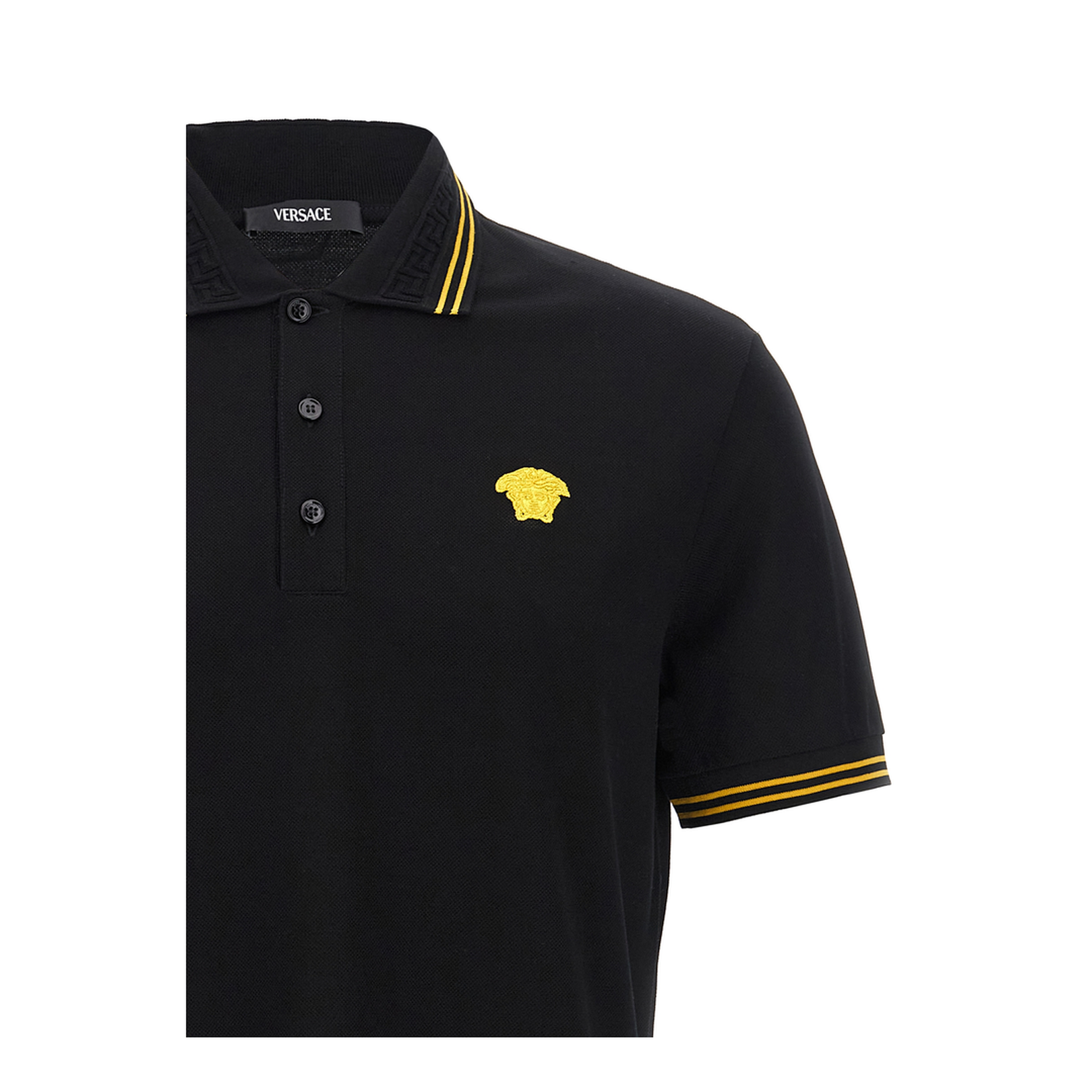 Medusa Polo Shirt