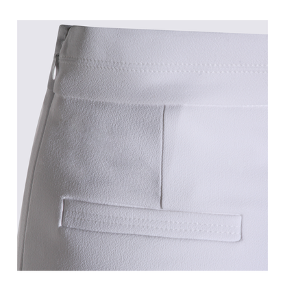 MAYFEYR - Elisabetta Franchi - Trousers - PA16961E2360
