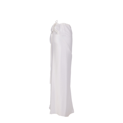 MAYFEYR - ANN DEMEULEMEESTER - Eveline Long Bias Skirt - B0010457FA573002