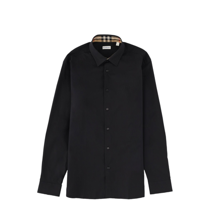 MAYFEYR - Burberry - Cotton Shirt - 8071799A1189