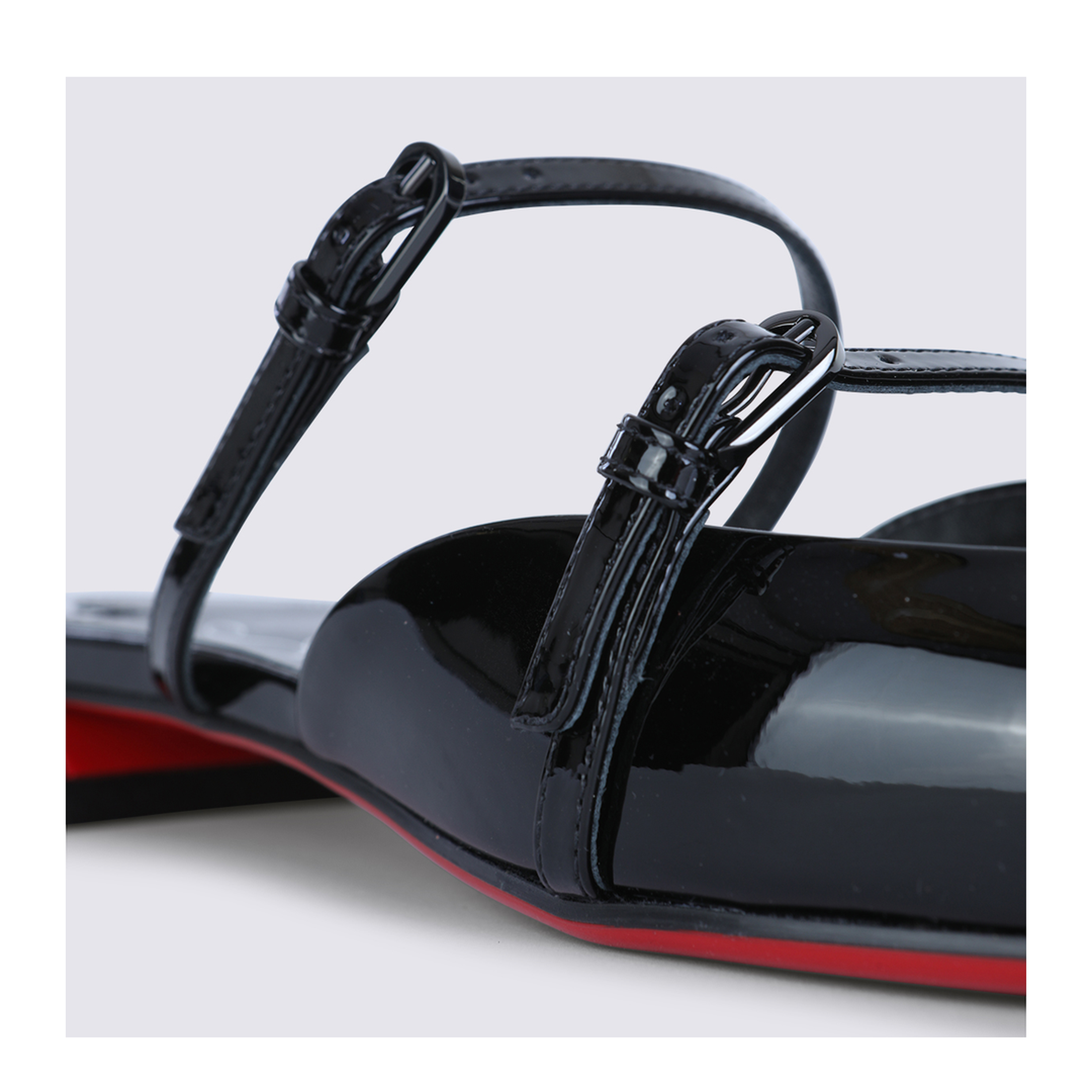 MAYFEYR - Christian Louboutin - Flat Shoes - 1260579B439