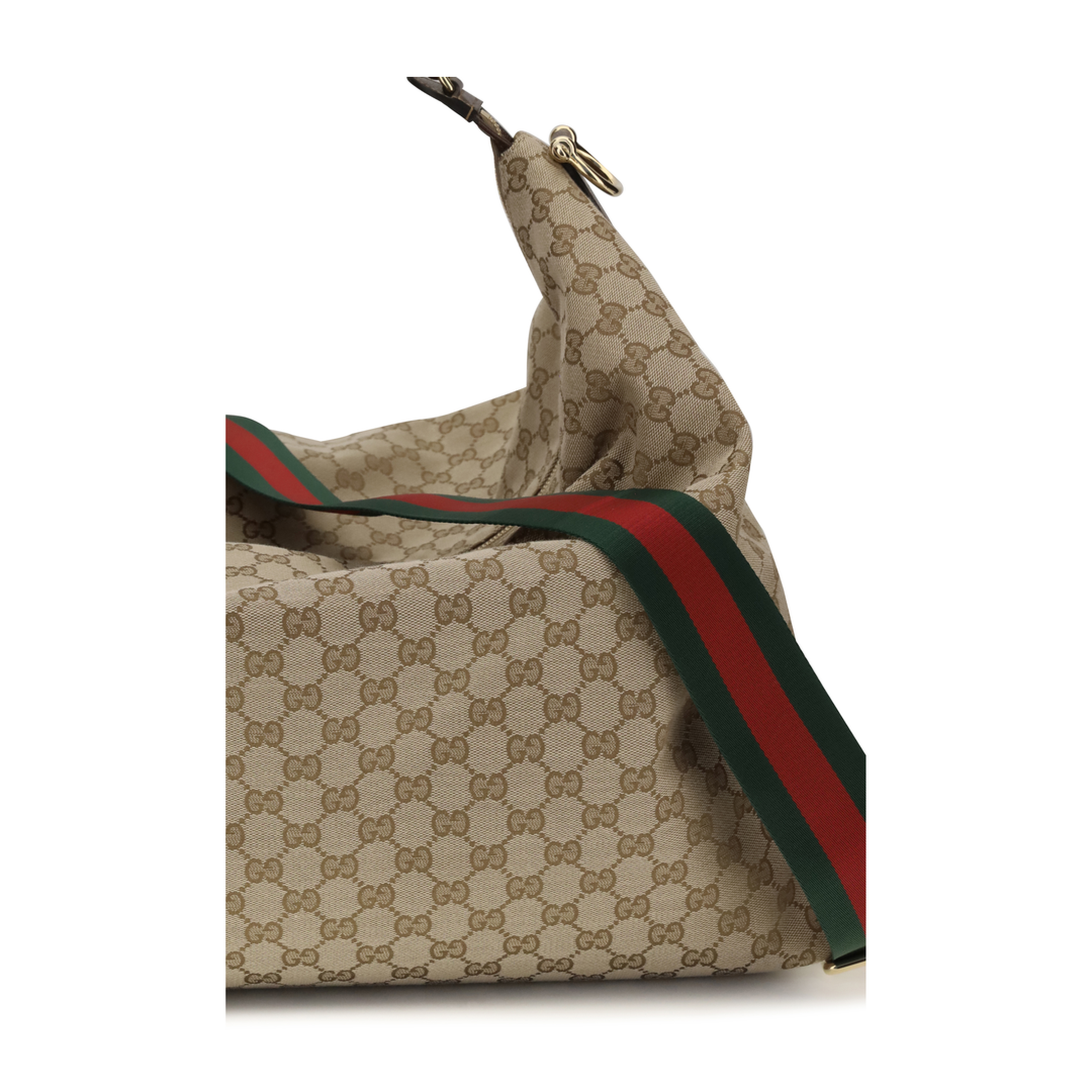 MAYFEYR - Gucci - Large Brera Shoulder Bag - 864485FAFV9