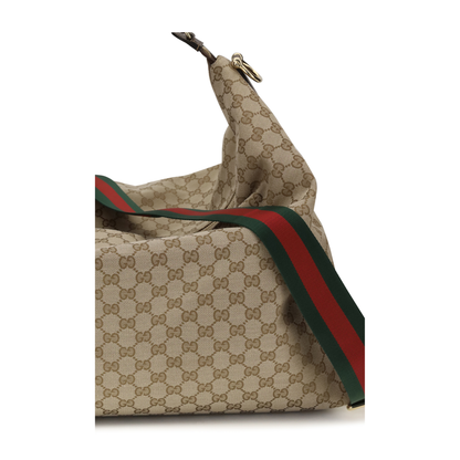 MAYFEYR - Gucci - Large Brera Shoulder Bag - 864485FAFV9