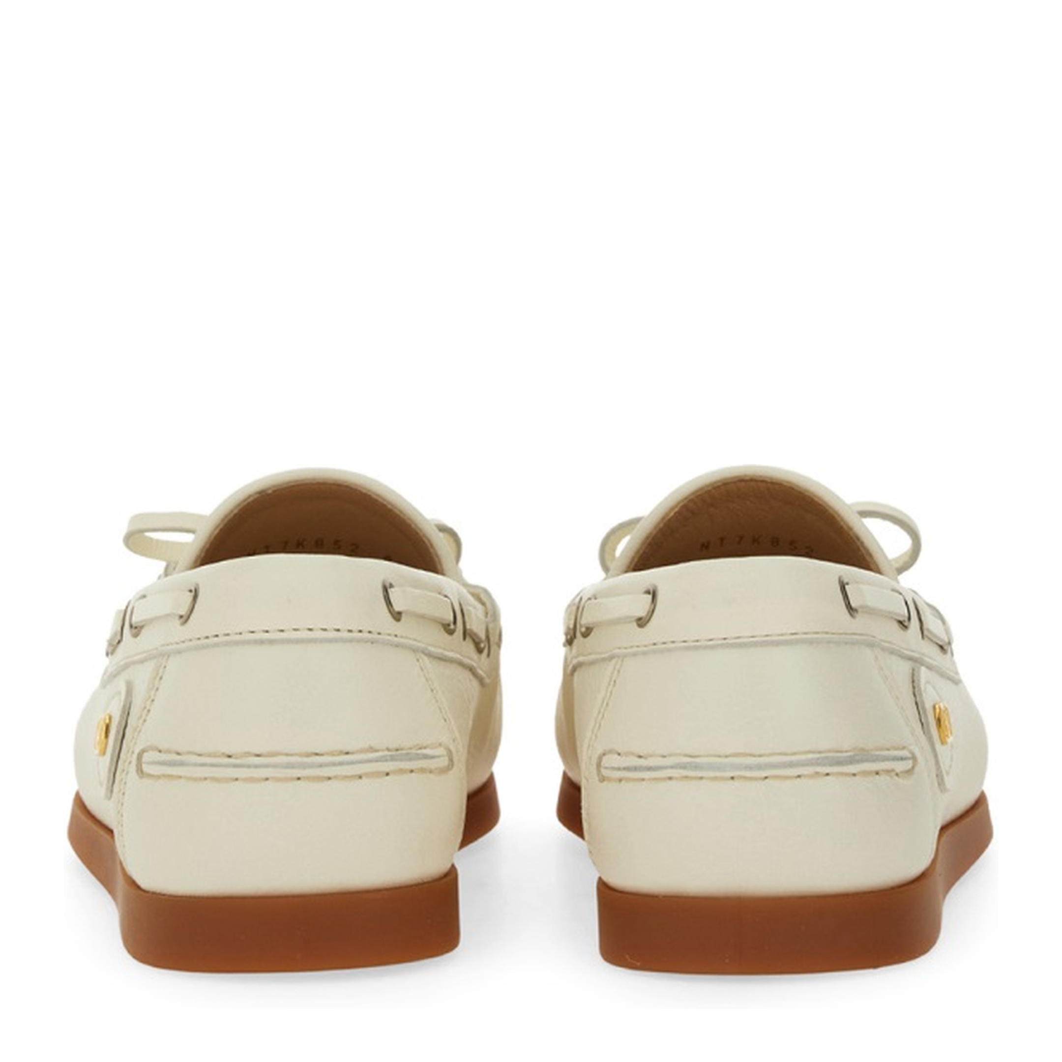 Palm Avenue Boat Moccasin