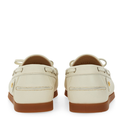 Palm Avenue Boat Moccasin