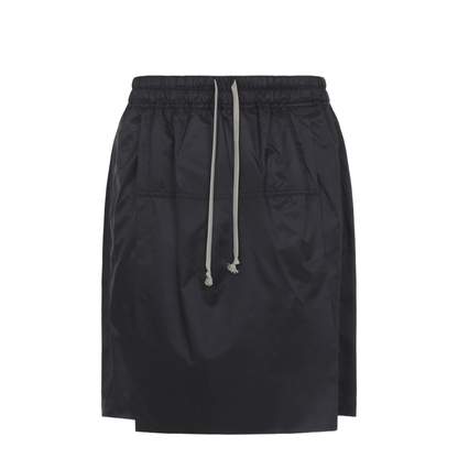 MAYFEYR - Moncler - X Rick Owens Kiltshorts - MU01F2B01M8114