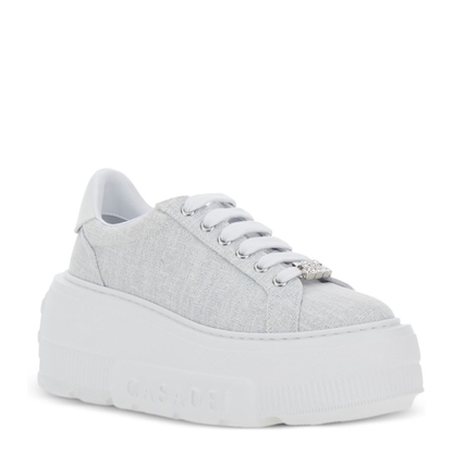 Sneakers Beige