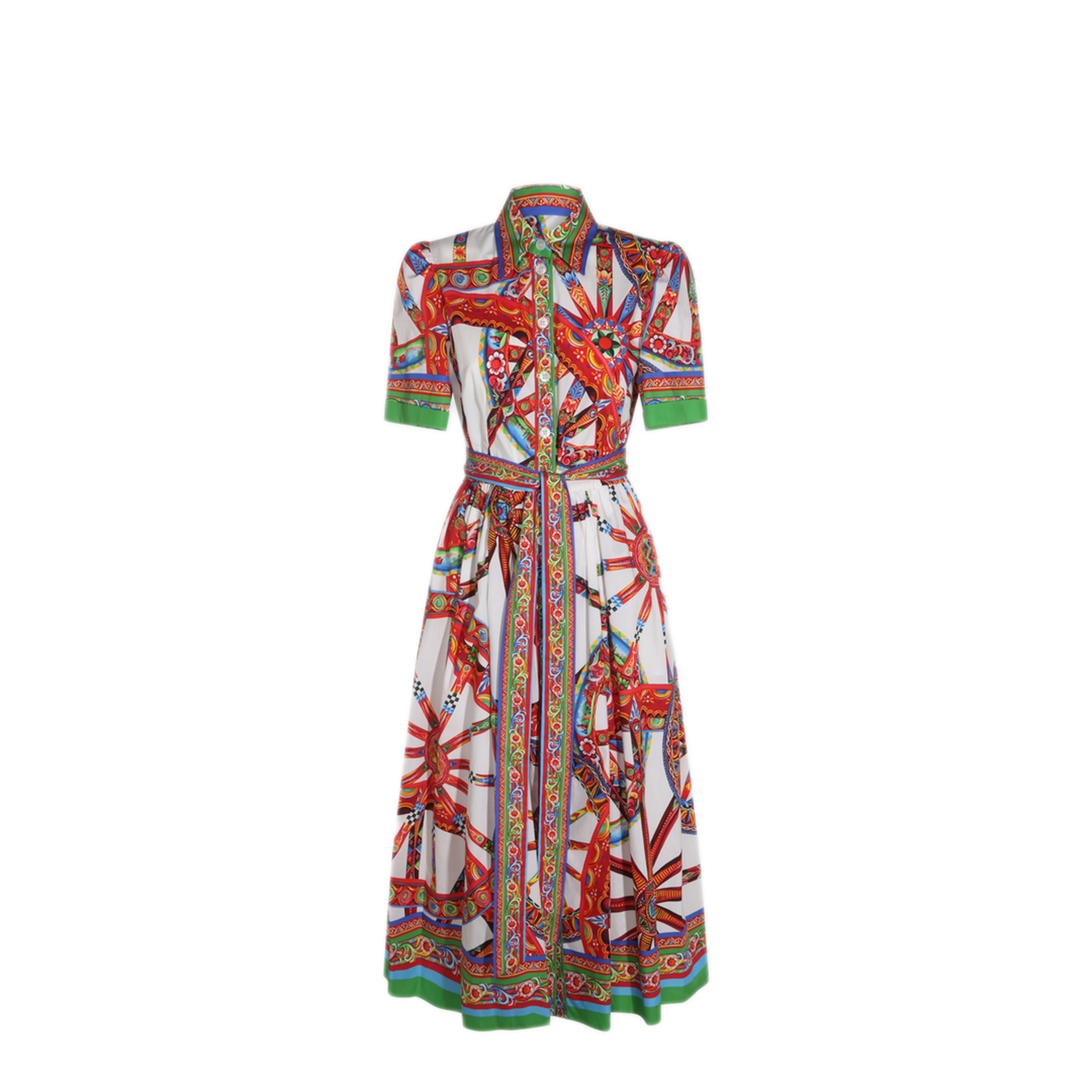 MAYFEYR - Dolce & Gabbana - Dresses - F6JFNTGDDTFS9000
